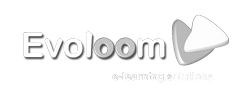Logotipo Evoloom